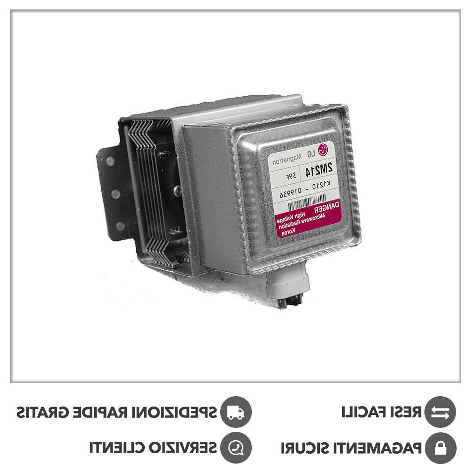 magnetron microonde 2b71732 f 2 m 214