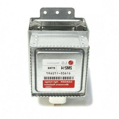 magnetron microonde 900 watt 2m214 21 moulinex