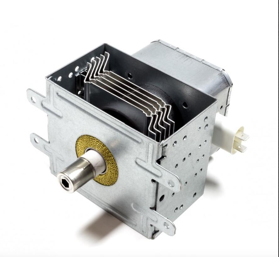magnetron microonde om75s 21 900w originale