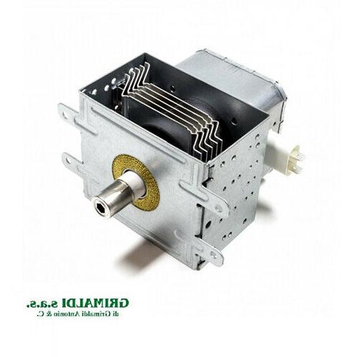 magnetrone 900w om75s per forno a microonde