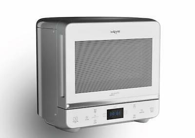 max49wsl microonde 13lt 700 700w bianco