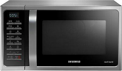 mc28h5015as forno a microonde silver 28 litri
