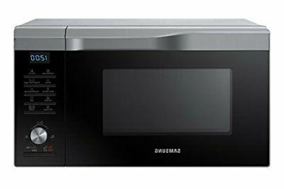 mc28m6075cs microonde combinato 28 l argento w2b