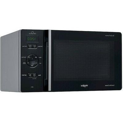 mcp 345 sl chefplus forno a microonde