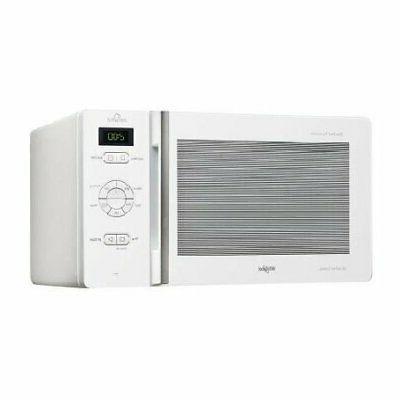 mcp 345 wh bianco forno microonde con