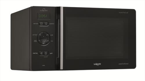 mcp345bl microode con grill nero crisp 25