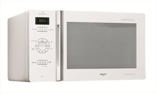 mcp345wh 8003437860706 microonde 25lt c grill crisp