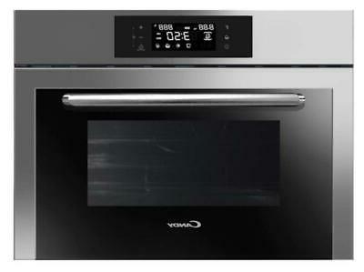 mec440wtx forno combinato a microonde da incasso