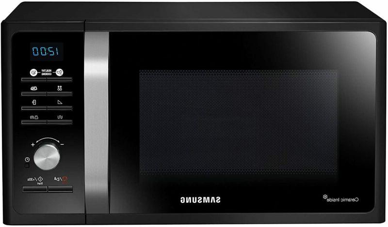 mg23f301tck forno microonde grill combinato 23 litri