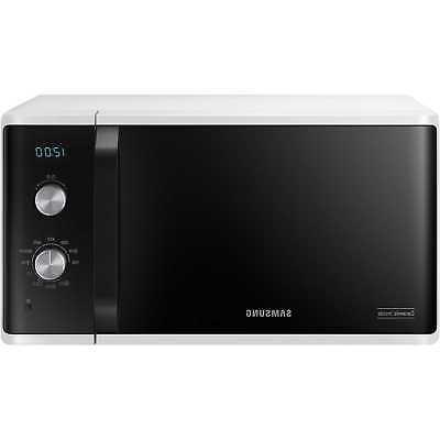 mg23k3614aw forno a microonde con grill 23