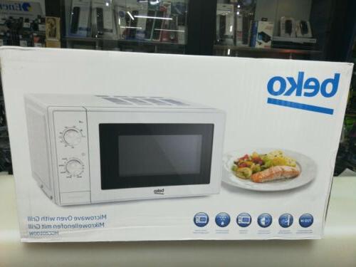 mgc 20100 w forno a microonde con