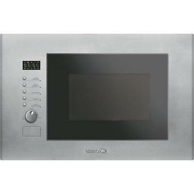 mic20gdfx forno a microonde da incasso multifunzione