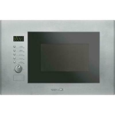 mic20gdfx forno da incasso microonde multifunzione 20lt