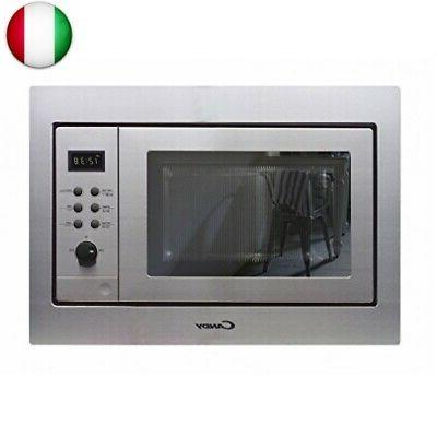 mic211ex microonde integrato con grill capacita 21l