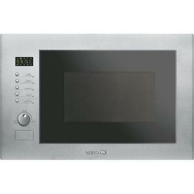 mic25gdfx forno a microonde da incasso multifunzione