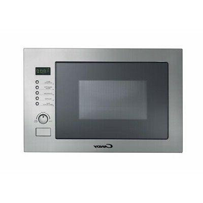 mic25gdfx forno microonde da incasso 25 litri