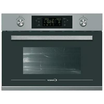 CANDY MIC440VNTX Forno Microonde da Incasso Capacità 44