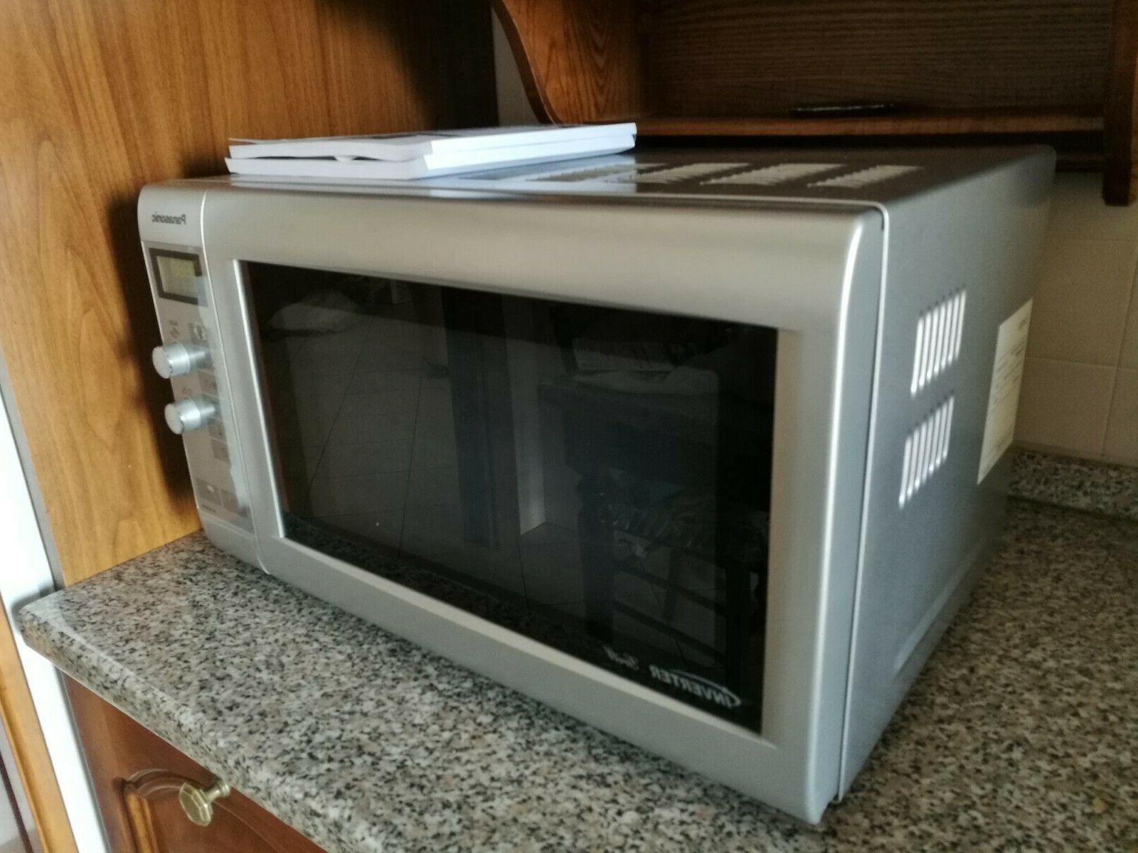 microonde 1000 watt grill 1300 watt usato