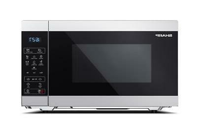 microonde 25 litri 900 w acciaio inox