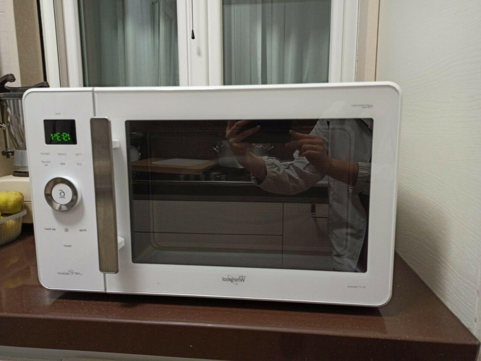 microonde 6th sense modello jq 280 mb