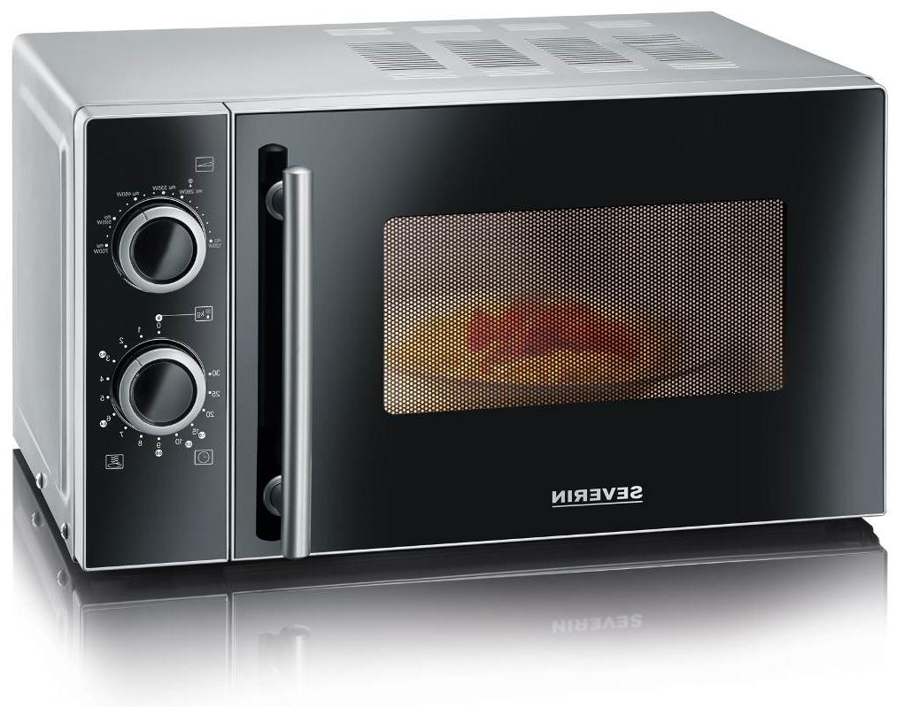microonde 7862 700 watt 20 litro timerfunktion