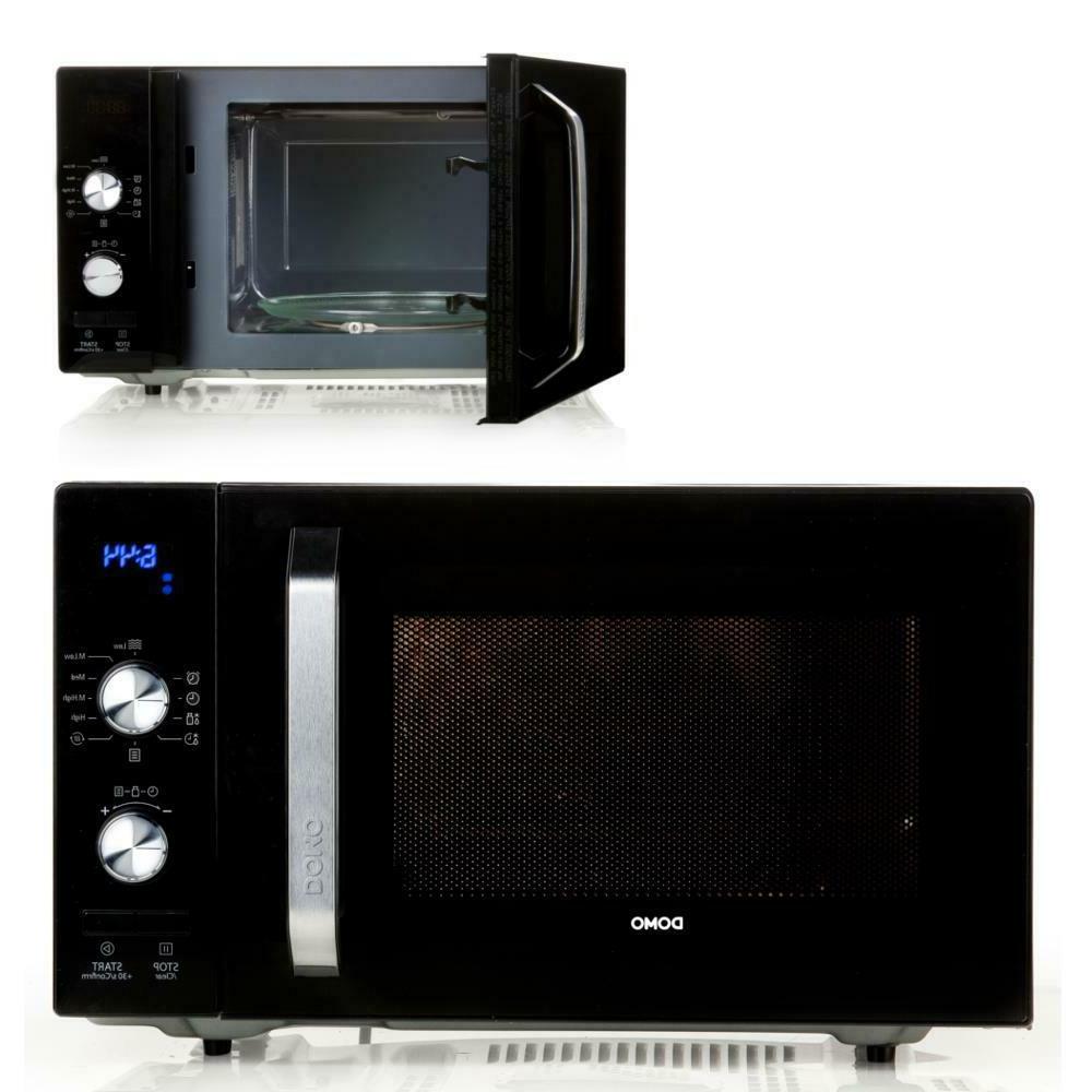 23l microonde 8 kochprogramme sbrinamento funzioni piatto