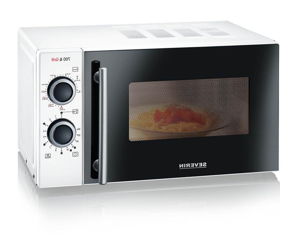 microonde 9283 con funzione grill and ruggine