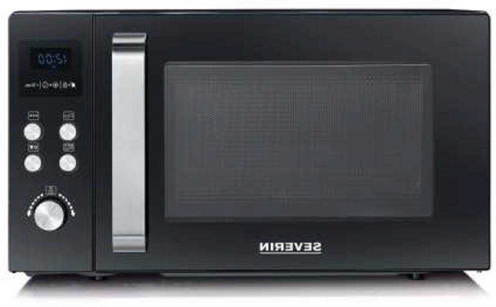 microonde 9551 con grill nero 20 litro