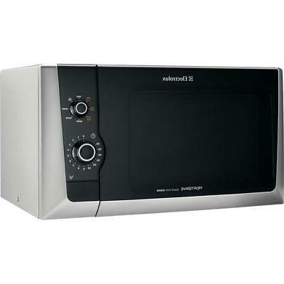 microonde con grill 21 litri 800 w