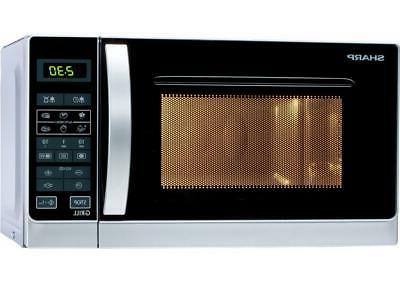 microonde con grill capacita 20 litri 800