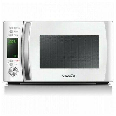 microonde con grill cmxg20dw 20 l 700w