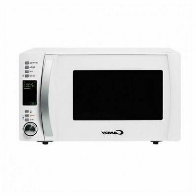 microonde con grill cmxg25dcw 25 l 1000w