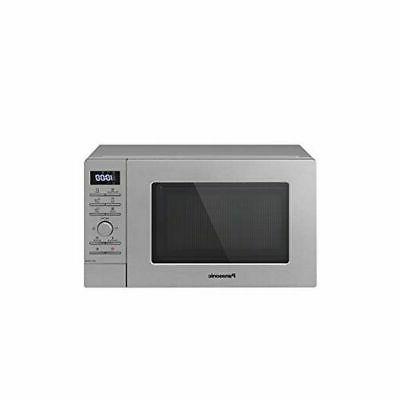 microonde con grill panasonic corp nn j19ksmepg