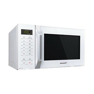 microonde con grill panasonic corp nn k35hwm