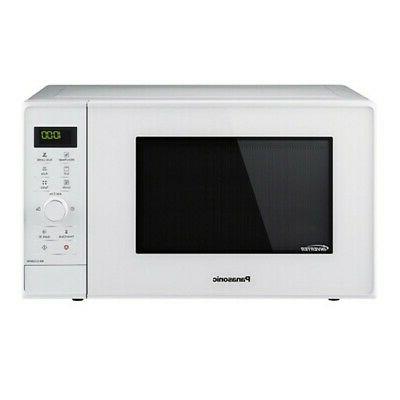 microonde con grill panasonic nn gd34hwsug 23