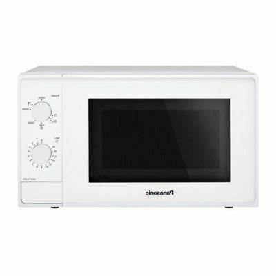 microonde con grill panasonic nn k10jwmepg 20