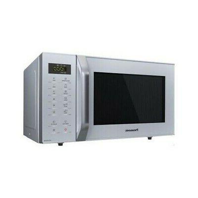 microonde con grill panasonic nn k36hmmepg 23