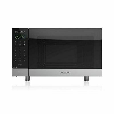microonde con grill proclean 6110 23 l