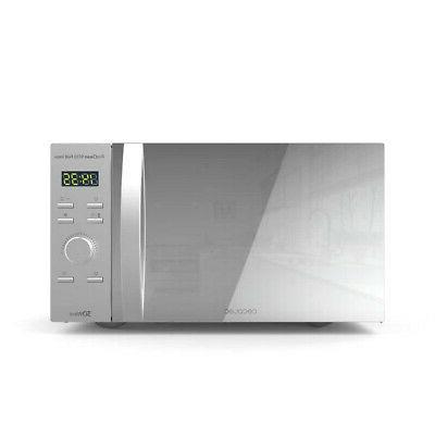 microonde con grill proclean 9110 30 l