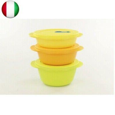 microonde cryst alwave 800 ml colore verde