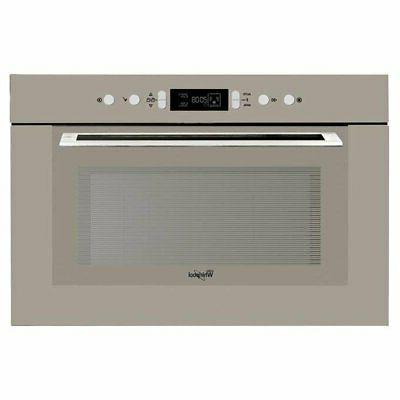microonde da incasso 31 litri 1000 w