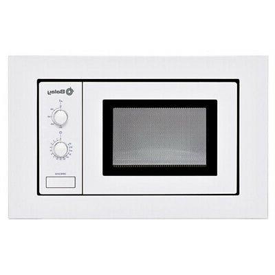 microonde da incasso 3wmb1918 17 l 800w