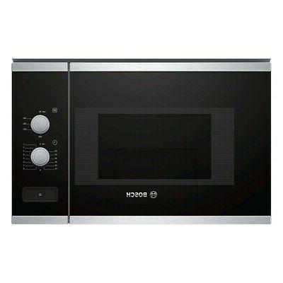 microonde da incasso bfl520ms0 20 l 800w