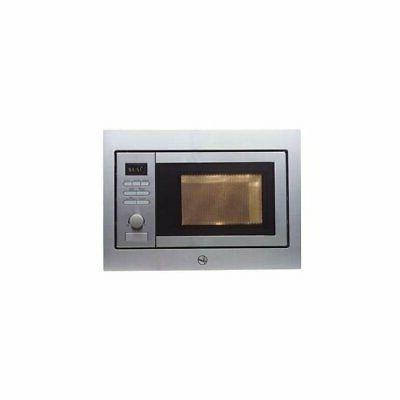 microonde da incasso con grill 25 litri