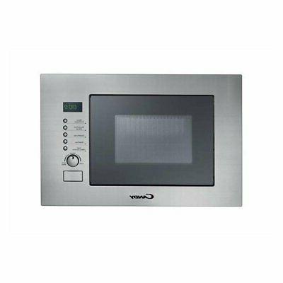microonde da incasso frameless 20 litri 800