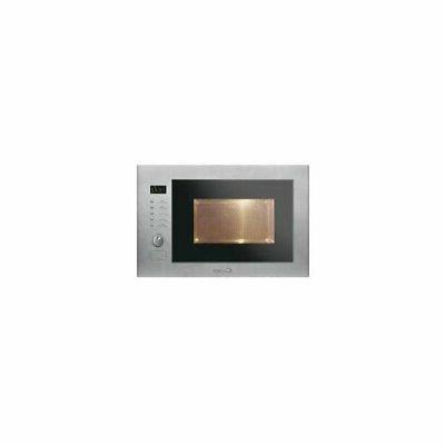 microonde da incasso frameless 25 litri 900