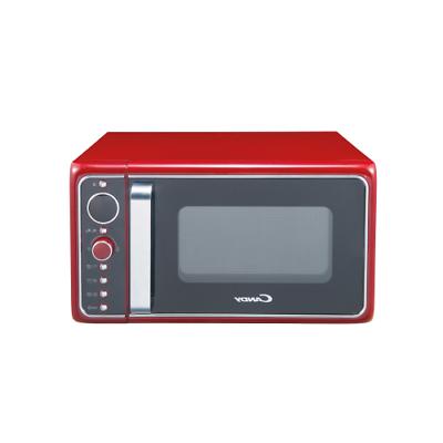 microonde divo g25cr rosso grandi elettrodomestici forni