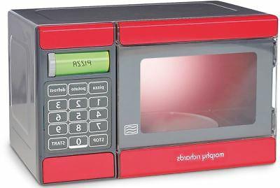microonde elettrico morphy richards bambino gioco cucina