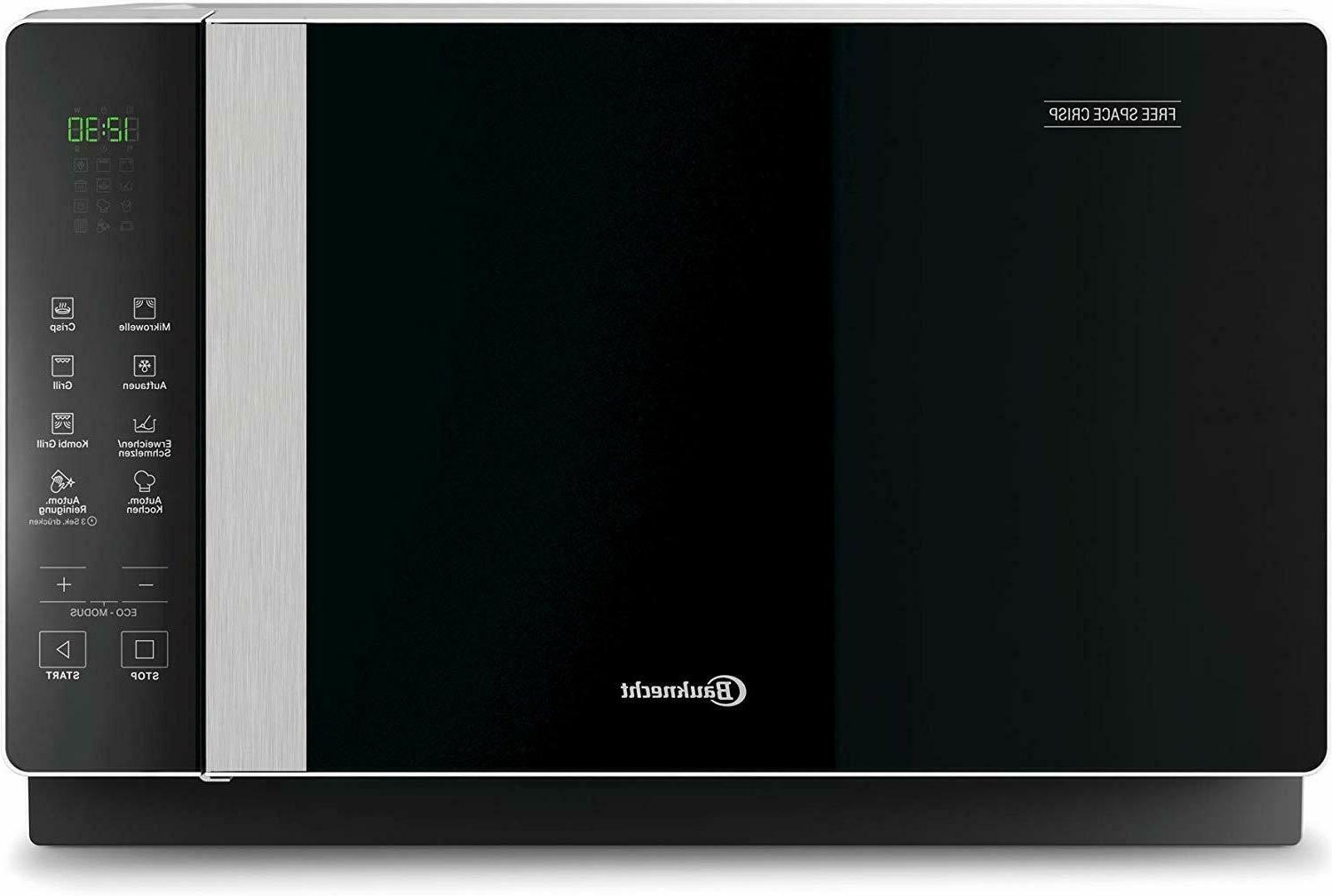 microonde extraspace mf 206 sb con grill