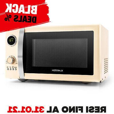 microonde forno combinato combi grill timer incasso